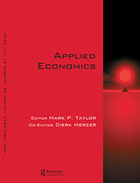 Applied Economics