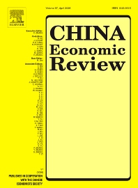 China Economic Review
