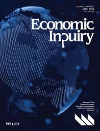 Economic Inquiry