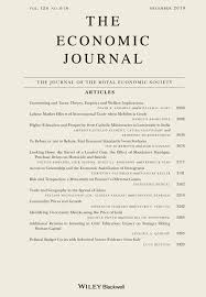 Economic Journal