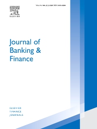 Journal of Banking and Finance
