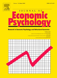 Journal of Economic Psychology