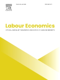Labour Economics