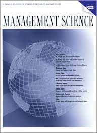 Management Science