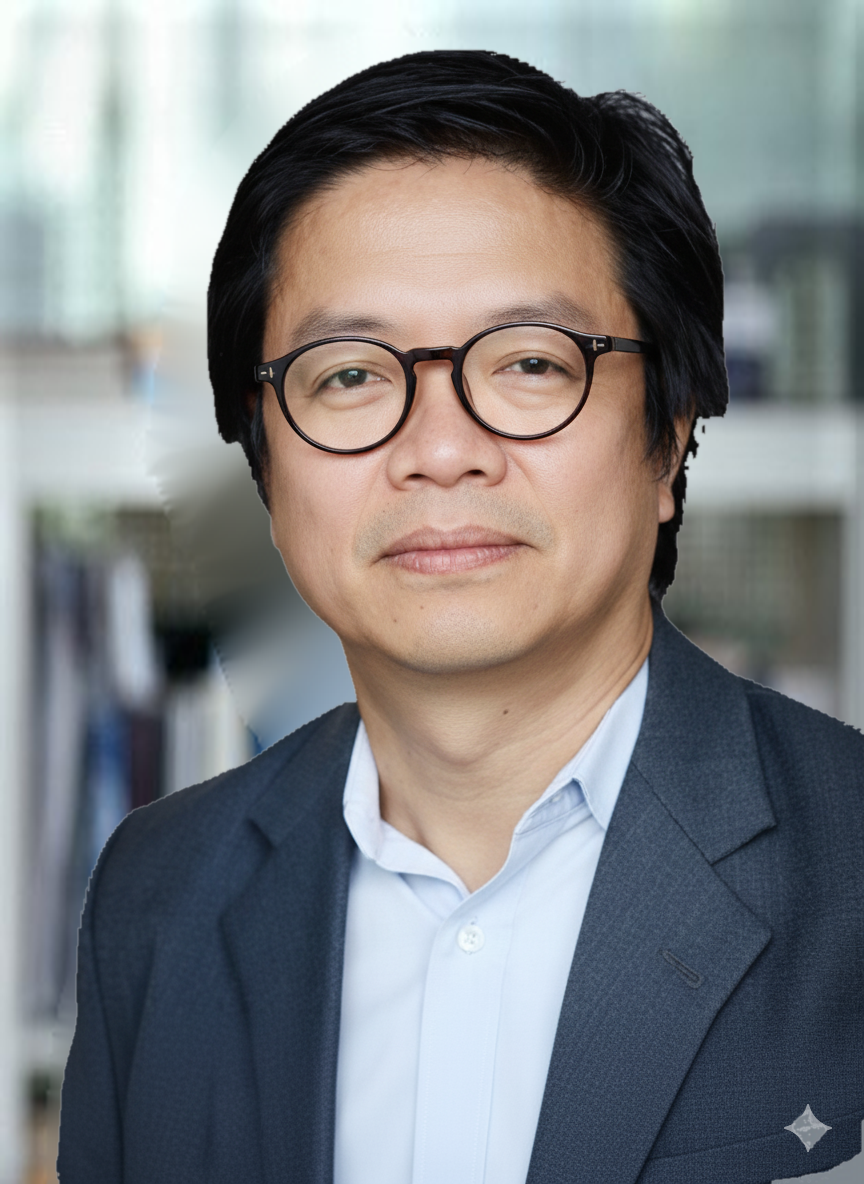 Yohanes Eko Riyanto