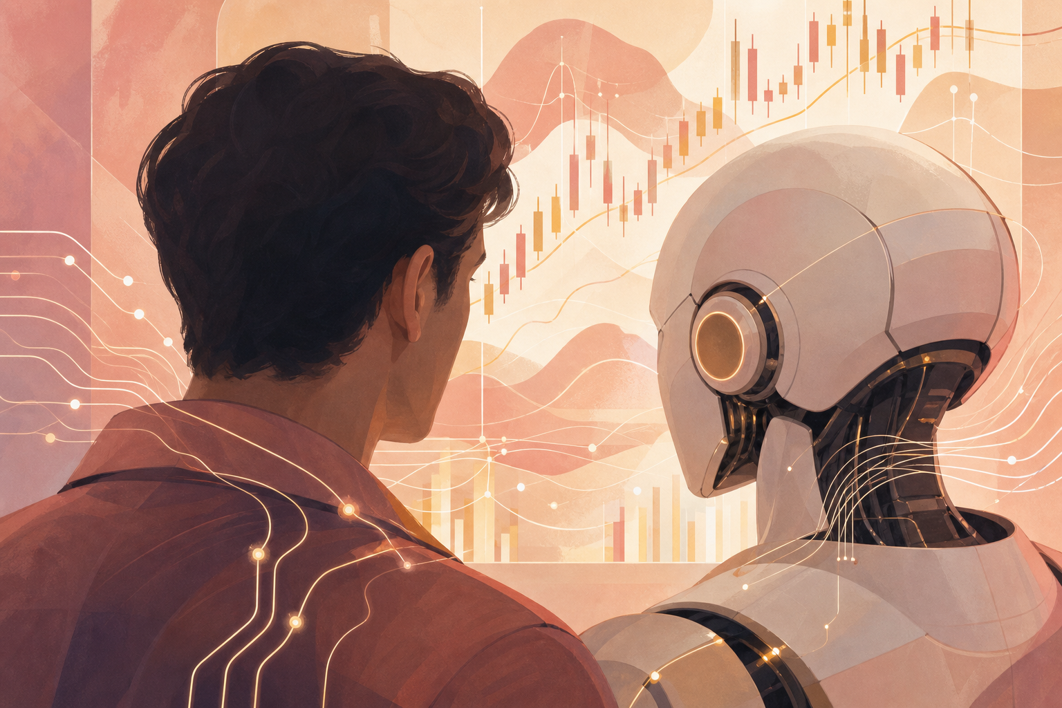 AI, Algorithms, and Behavioral Responses